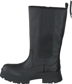 Ugg W Ashton Highchelsea Black