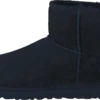 Ugg W Classic Mini Ii Starry Night