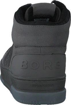 T2300 Mid Tnl W Light Grey -Duffy kauppa 60748 83 4