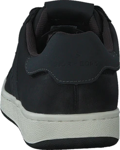 T316 Cls Ctr M Black-dark Grey -Duffy kauppa 60748 86 4