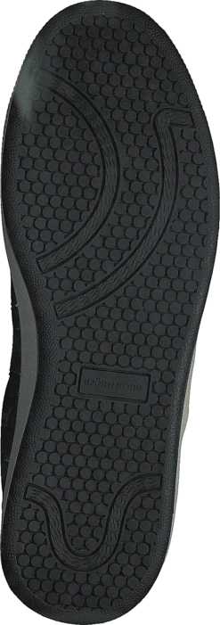 T316 Cls Ctr M Black-dark Grey -Duffy kauppa 60748 86 6