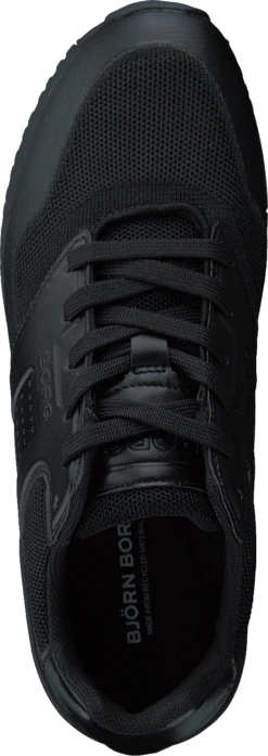 R145 Bo Mono M Black-black -Duffy kauppa 60748 90 5