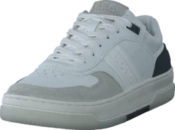 T2300 Ctr M White-navy -Duffy kauppa 60748 93 2