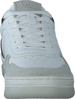 T2300 Ctr M White-navy -Duffy kauppa 60748 93 3