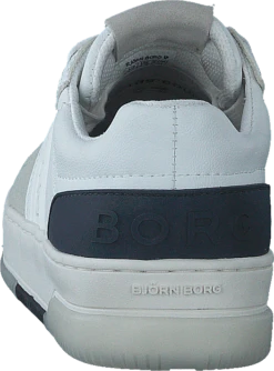 T2300 Ctr M White-navy -Duffy kauppa 60748 93 4