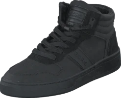 T2200 Mid Tnl K Black -Duffy kauppa 60749 01 2