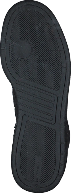 T2200 Mid Tnl K Black -Duffy kauppa 60749 01 6