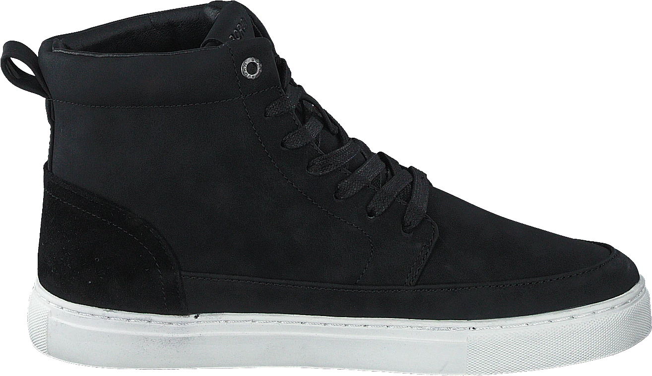 T270 Hgh Fng W Black 2 T270 Hgh Fng W Black - Image 2