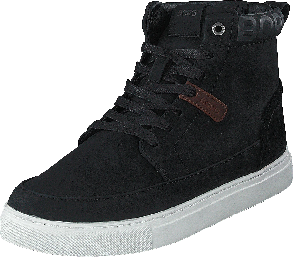 T270 Hgh Fng W Black 3 T270 Hgh Fng W Black - Image 3