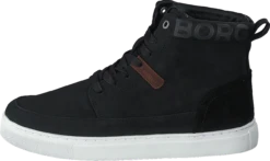 T270 Hgh Fng W Black