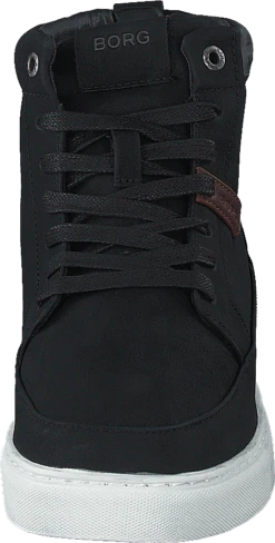 T270 Hgh Fng W Black 10 T270 Hgh Fng W Black -Duffy kauppa 60749 09 3