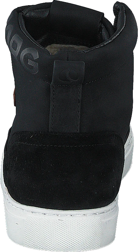 T270 Hgh Fng W Black 5 T270 Hgh Fng W Black - Image 5