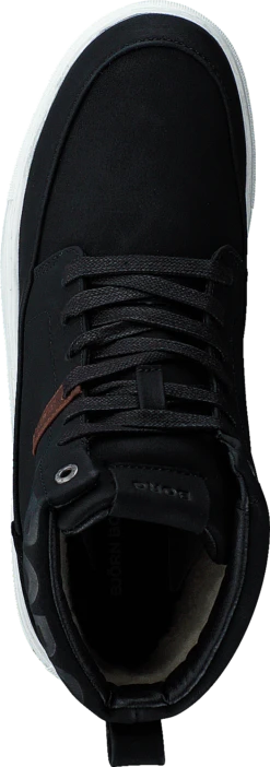 T270 Hgh Fng W Black 12 T270 Hgh Fng W Black -Duffy kauppa 60749 09 5