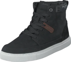 T270 Hgh Fng M Black 9 T270 Hgh Fng M Black -Duffy kauppa 60749 10 2