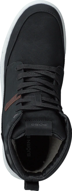 T270 Hgh Fng M Black 12 T270 Hgh Fng M Black -Duffy kauppa 60749 10 5