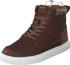 T270 Hgh Fng M Tan -Duffy kauppa 60749 11 2