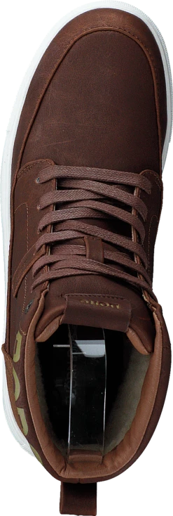 T270 Hgh Fng M Tan -Duffy kauppa 60749 11 5