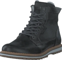 Martyn Nu Mid Fur M Black -Duffy kauppa 60749 14 2