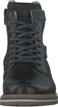 Martyn Nu Mid Fur M Black -Duffy kauppa 60749 14 3