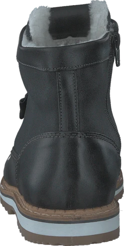 Martyn Nu Mid Fur M Black -Duffy kauppa 60749 14 4