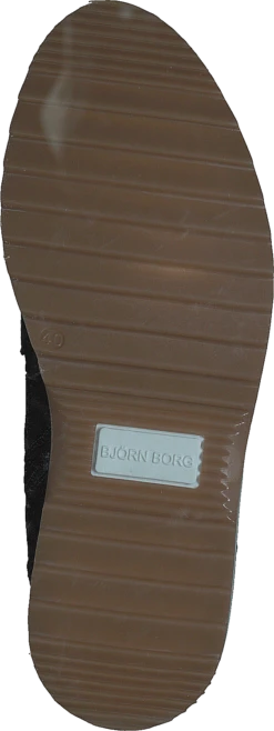 Martyn Nu Mid Fur M Black -Duffy kauppa 60749 14 6