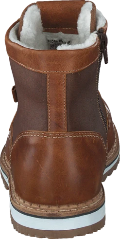 Martyn Nu Mid Fur M Tan -Duffy kauppa 60749 15 4