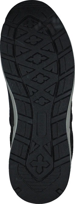 H100 Mid Cas M Black -Duffy kauppa 60749 21 6