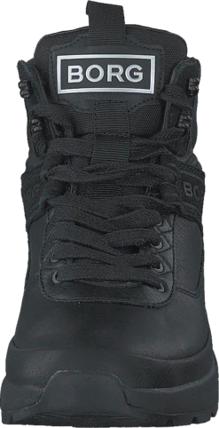 H110 Hgh Bsc M Black -Duffy kauppa 60749 25 3