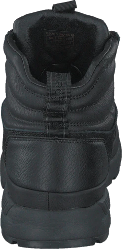 H110 Hgh Bsc M Black -Duffy kauppa 60749 25 4