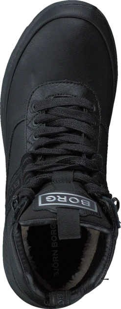 H110 Hgh Bsc M Black -Duffy kauppa 60749 25 5