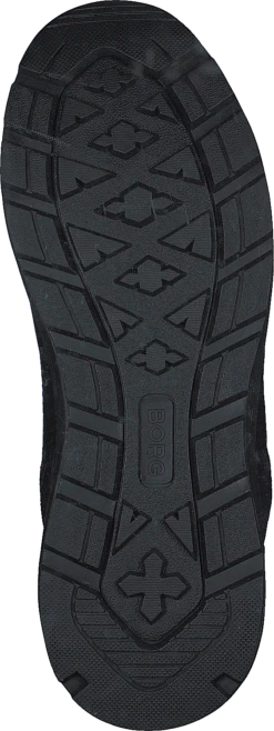 H110 Hgh Bsc M Black -Duffy kauppa 60749 25 6