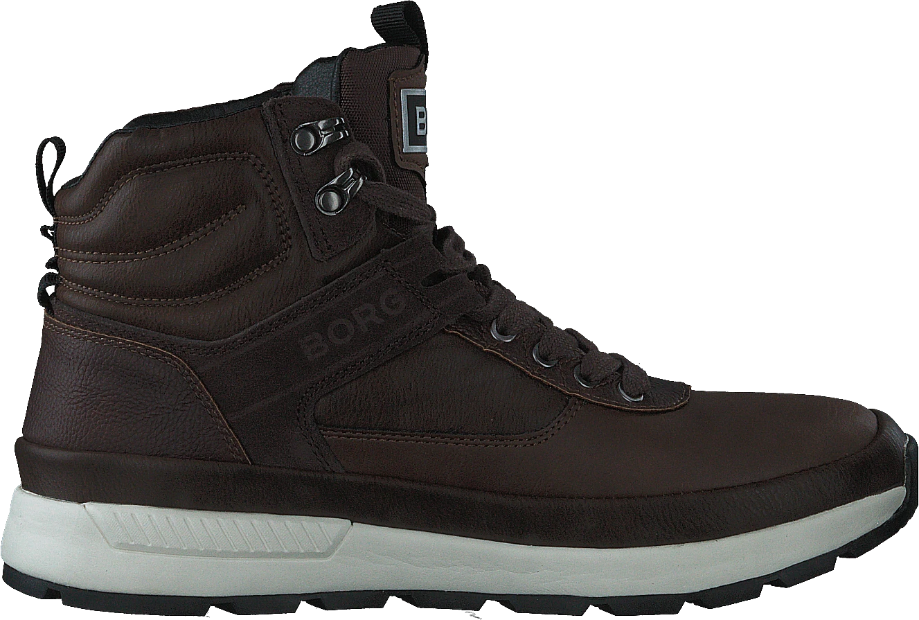 H110 Hgh Bsc M Brown 2 H110 Hgh Bsc M Brown - Image 2