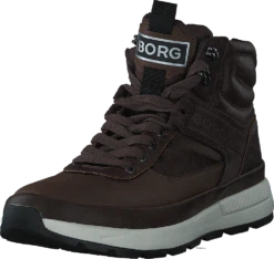 H110 Hgh Bsc M Brown 9 H110 Hgh Bsc M Brown -Duffy kauppa 60749 26 2