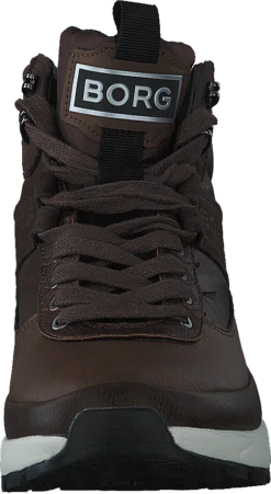 H110 Hgh Bsc M Brown 10 H110 Hgh Bsc M Brown -Duffy kauppa 60749 26 3