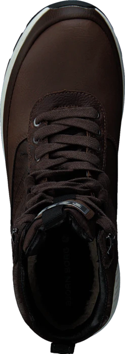 H110 Hgh Bsc M Brown 12 H110 Hgh Bsc M Brown -Duffy kauppa 60749 26 5