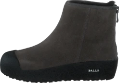 Bally Guard Ii L-new Militi 22