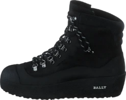 Bally Cayden-t Black