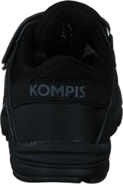 430-0124 Black -Duffy kauppa 60749 42 4