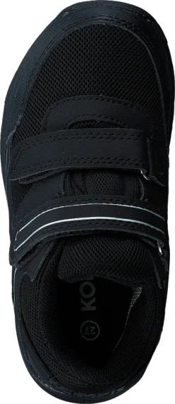 430-0124 Black -Duffy kauppa 60749 42 5