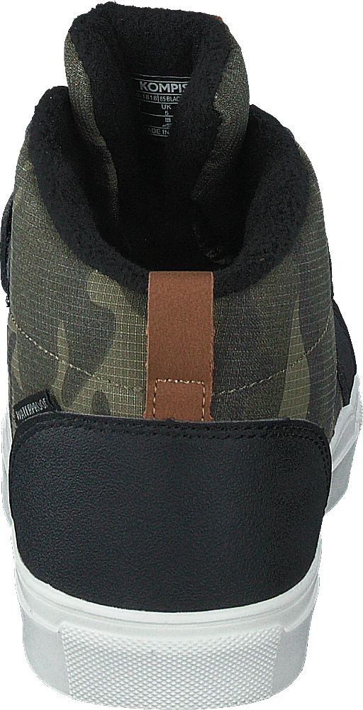 430-1818 Black/green 5 430-1818 Black/green - Image 5