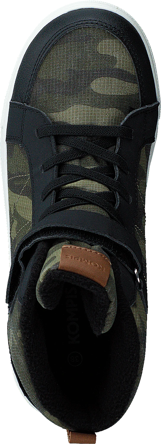 430-1818 Black/green 6 430-1818 Black/green - Image 6