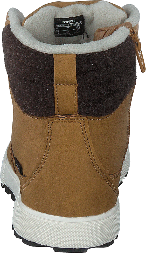 430-8573 Yellow 5 430-8573 Yellow - Image 5