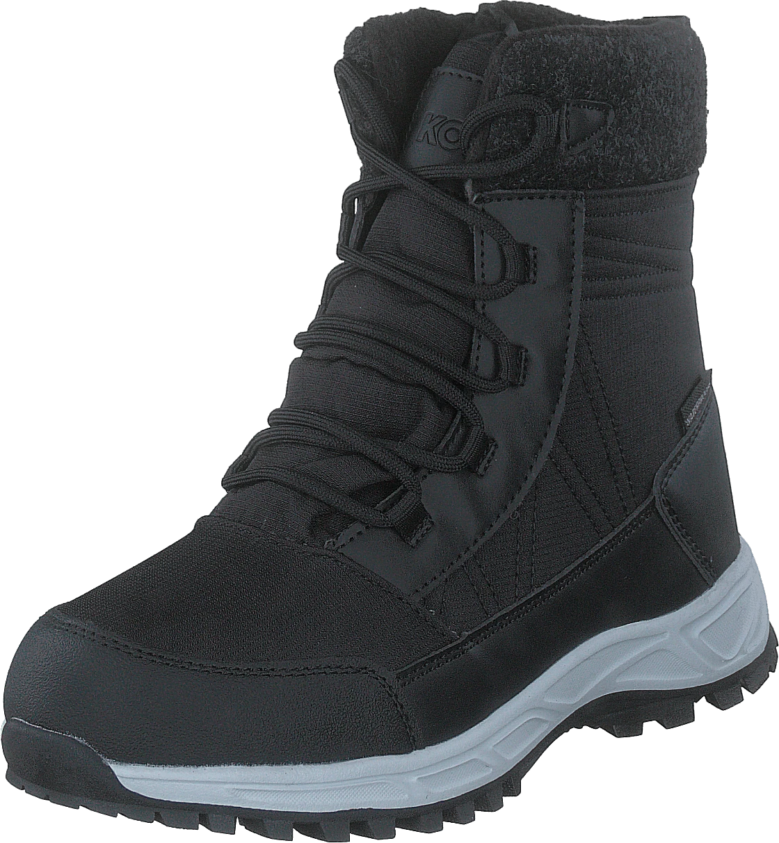 430-1863 Black 3 430-1863 Black - Image 3