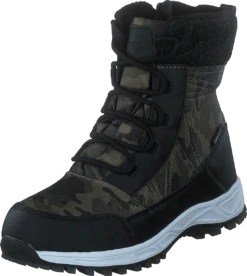 430-1863 Black/green -Duffy kauppa 60749 56 2