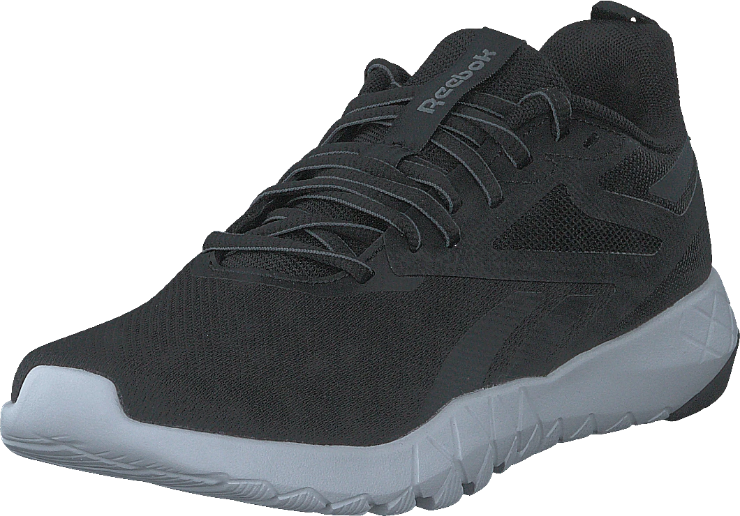 Reebok Flexagon Force 4 Cblack/pug 3 Reebok Flexagon Force 4 Cblack/pug - Image 3