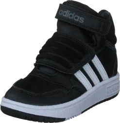 ADIDAS Hoops Mid 3.0 Ac I Cblack/ftwwht/gresix -Duffy kauppa 60753 17 2