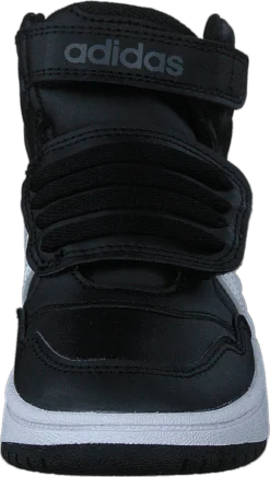 ADIDAS Hoops Mid 3.0 Ac I Cblack/ftwwht/gresix -Duffy kauppa 60753 17 3