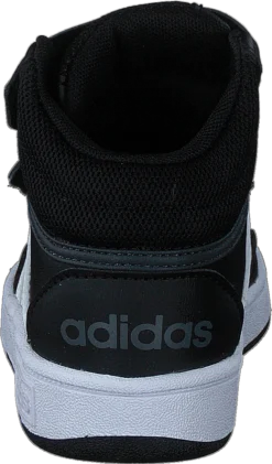 ADIDAS Hoops Mid 3.0 Ac I Cblack/ftwwht/gresix -Duffy kauppa 60753 17 4