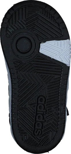 ADIDAS Hoops Mid 3.0 Ac I Cblack/ftwwht/gresix -Duffy kauppa 60753 17 6