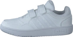 ADIDAS Hoops 3.0 Cf C Ftwwht/ftwwht/ftwwht